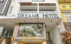 Dreams Hotel Danang